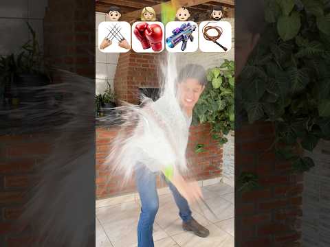Qual ferramenta vai ser capaz de quebrar a barreira?!😱 #shorts #challenge
