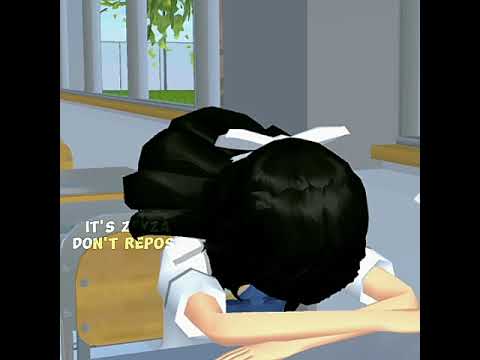 mampus kauu😌👊🏻[JEFLYN×ABANG²] #sakuraschoolsimulator #sakurass #bucin#ccpsakuraschool #sakura #anime