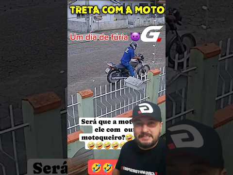 que castigo na Cg #movidoamotor #motorcycle #moto