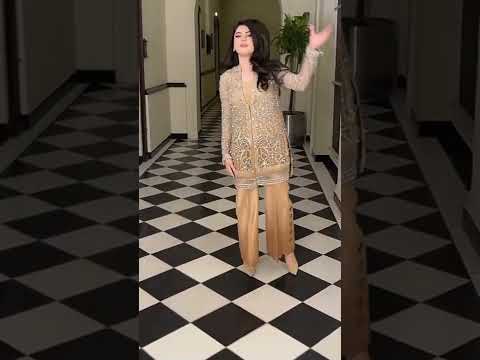 Neelam Muneer viral Dance🤩 || Chakkar