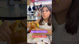 BRAVOOOO  #mcdonalds #shorts #viralvideo #infinity #trending