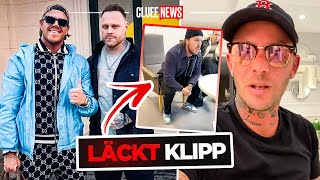 HELT NYA BEVIS I CHRIPPA DRAMAT #clueenews VAD ÄR PROBLEMET ANKLAGAS FÖR RASISM, PONTUS RASMUSSON!