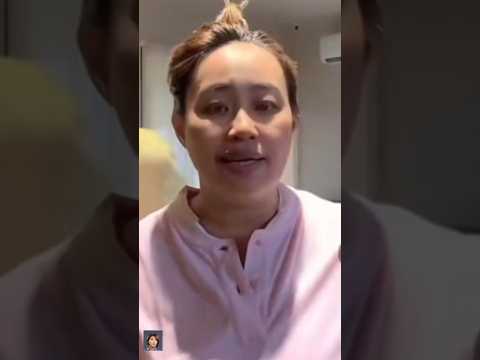 Angkat Kaki dari Rumah Mewah, Pinkan Mambo Klarifikasi Usaha Donatnya Disebut Bangkrut!
