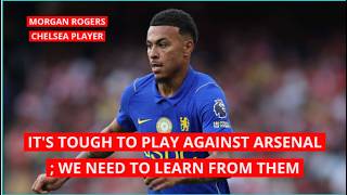 Latest Arsenal News Update | SEPT 7, 2026