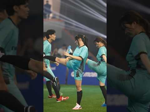 Siapa yang nonton kmaren?
