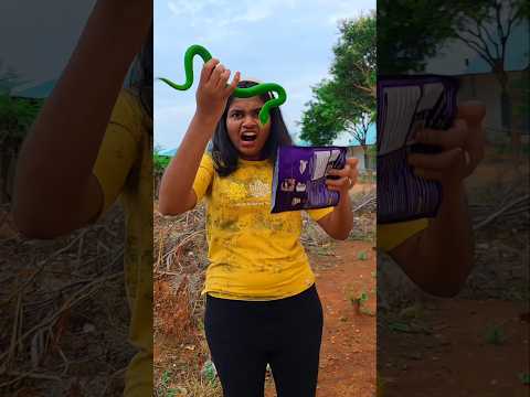 DON'T miss the end 😱Tom&Jerry 🤣Diyaishwarya #shorts #viralvideo