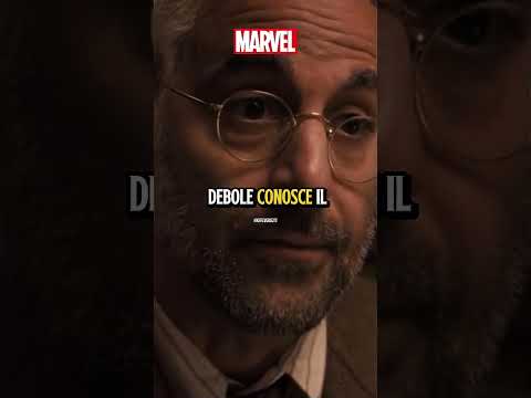 PERCHÉ PROPRIO ROGERS?!? #shorts #avengers #marvel #mcu