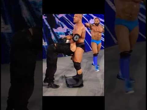 Final Stand | The Shield vs. Evolution: Payback 2014