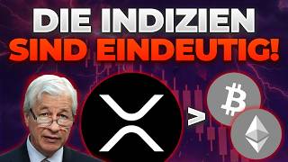 XRP NEWS - Die VOLLSTÄNDIGE Dominanz rückt näher! (RWA, Banken, Stablecoins...)