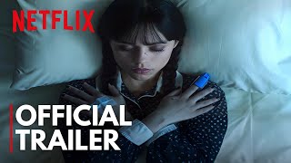 MERLINA Temporada 2 Parte 2 | Tráiler Oficial | Netflix