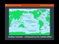 Understanding Ocean Currents and Effects