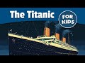 Titanic History and Facts