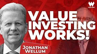 Jonathan Wellum: Why Value Investing Beats Speculation Every Time