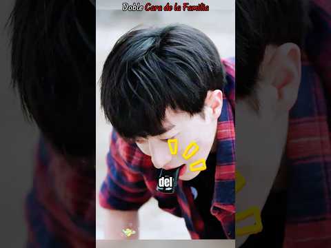 ¿Regalo de cumpleaños usado? Su vide era una mentire.#drama #kdrama #movie