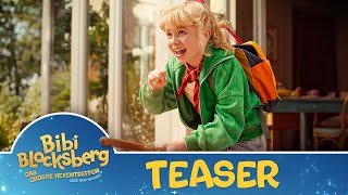 BIBI BLOCKSBERG - DAS GROSSE HEXENTREFFEN | Teaser zum Kinofilm