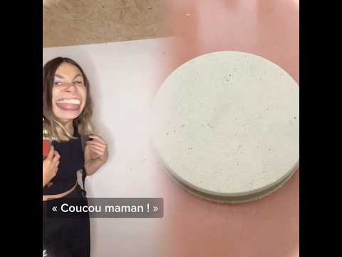 Quand ta mère reçoit une amende 😂  Mon Insta  Adele_Tsy ❤️