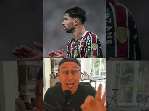 Só Vale jogador BR, 1º Convocação... #futebol #seleçãobrasileira #ancelotti