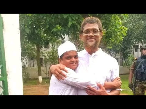 শায়েখ জসিমুদ্দীন রাহমানী (হাফি.)❤️ | রফিকুল ইসলাম মাদানী।❤️