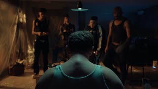 FloyyMenor - G WAGON (Video Oficial)