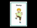 Understanding Actions in English and Vietnamese