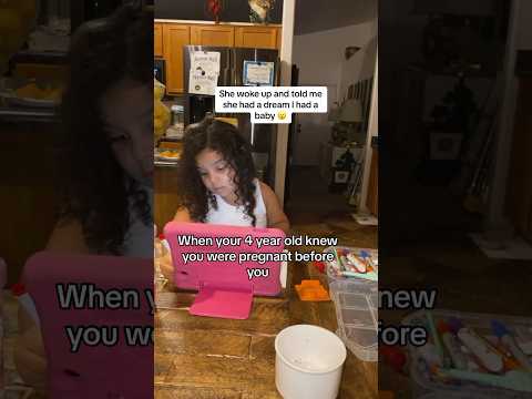 She knew the whole time 😲❤️ #youtubeshorts #shorts #viralvideo #trendingshorts #trending #family