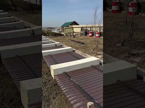 Работали профессионалы #ремонт #shorts