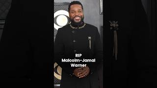 Remembering Malcolm-Jamal Warner |⭐ OSSA