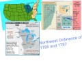Articles of Confederation and Constitution