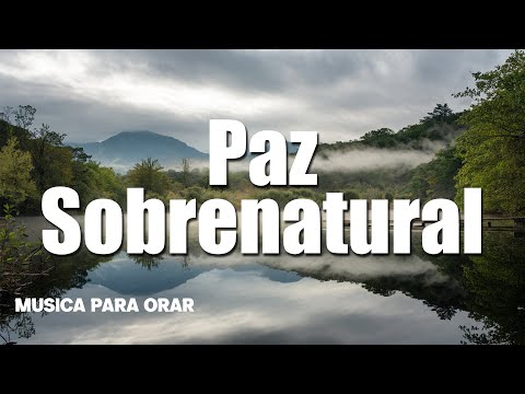 Música instrumental cristiana / musica para orar / Santo Santo Dios