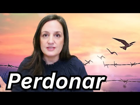 "Quiero PERDONAR a un NARCISISTA Pero No Puedo" | Ejercicio