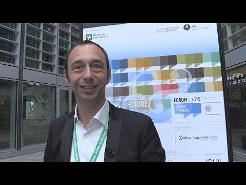 FORUM DEL DESIGN 2015