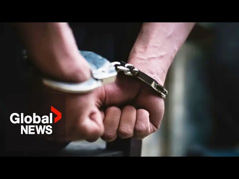 YouTube video thumbnail: Ottawa Moving Ahead With Promised Bail Reform Next Week