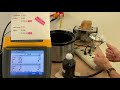 AC Theory and Motor Analysis