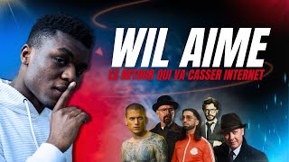 Où est passé WIL AIME ? le PNL des réseaux ! (enquête)