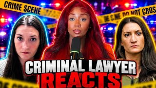 Lawyer Reacts| Lindsay Clancy MISTRIAL - WHAT NEXT?