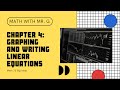 Graphing and Linear Equations Concepts