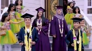 اوبريت ابن السعيدة حفل دفعة التحدي_ إتحاد طلاب اليمن في الصين/ أداء. ضحى &اية &راجع &عيسى
