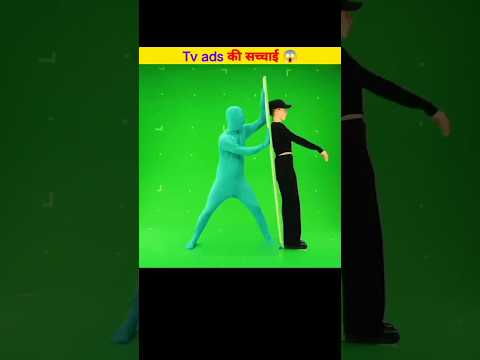 ये 5 Tv ads की सच्चाई पहली बार देखोगे 😱@MRINDIANHACKER @CrazyXYZ #hindi #india #viral #netfactss
