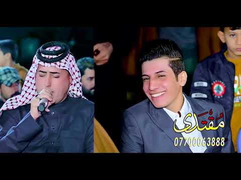 الفنان حمودي الميساني حفل زفاف الحبيب علي جمعه الفرطوسي ـ الف ﺟ3