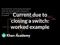 Understanding Current Flow in Circuits
