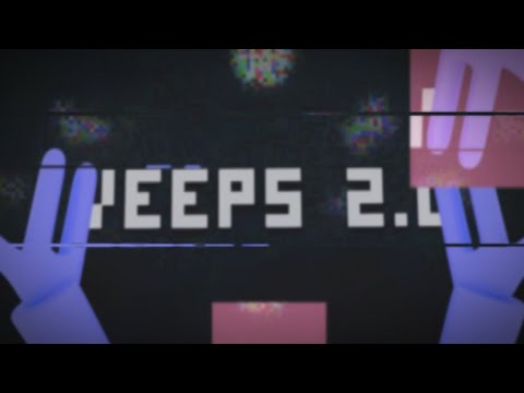 I know what Yeeps 2.0 is…