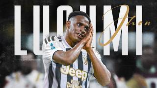 LUCUMI è della Juventus | Le sue Giocate Migliori