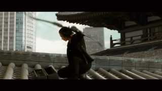 The Wolverine | "Harada" | Featurette