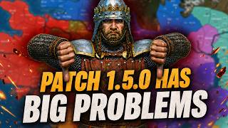 The BIG Problems With Bannerlord’s New 1.5.0 Update