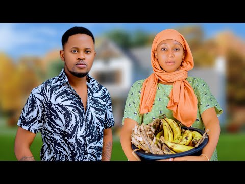 BINTI MASKINI 💞 DADA MUUZA MATUNDA  PART 8 | Love Story