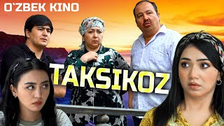 Taksikoz (O`zbek kino: Komediya, Drama) Таксикоз