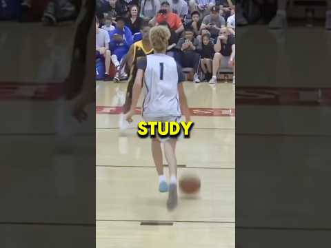 Lamelo Ball high school AURA!