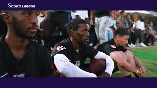 The FINAL That Changed 5-A-Side Forever! | Orlando Pirates 5s vs Football Flava | LOST EPISODE