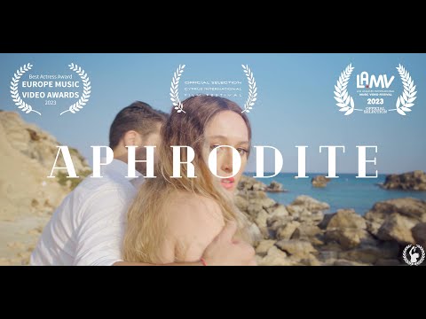 Blackbird - Aphrodite (Official Music Video)