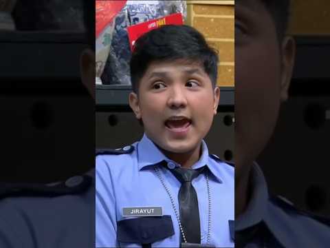 Suara Ayam Thailand Beda, Wendy Gak Percaya Sama Jirayut Cr VT Short LaporPak/BTS